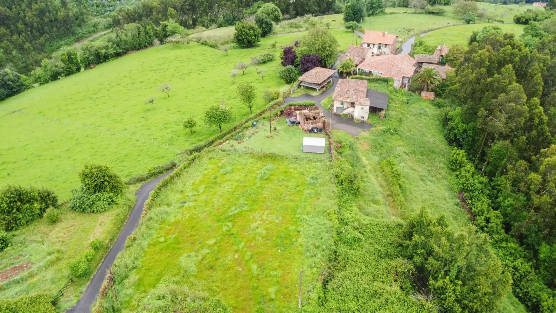 Houses for sale in Villaviciosa