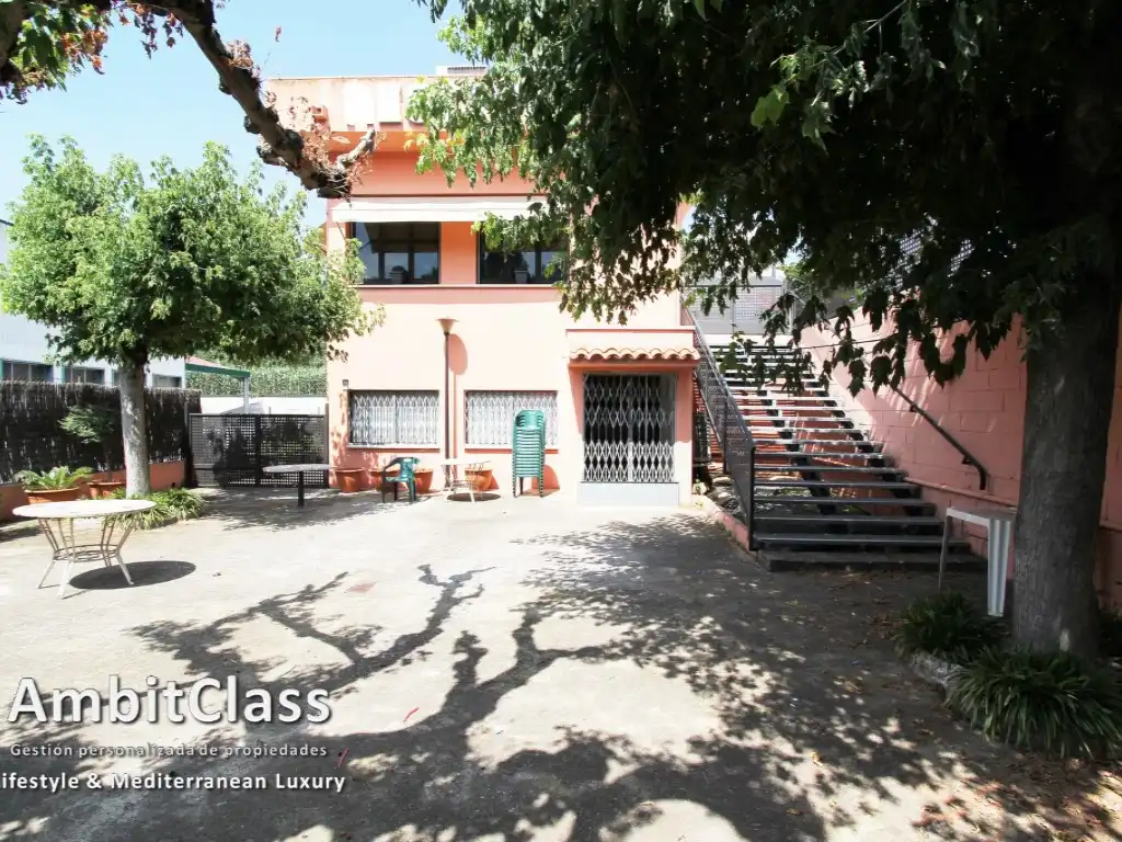 Gewerbefläche zum Verkauf in La Roca del Vallès, imagen 18