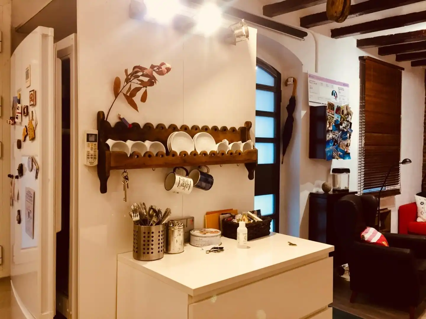 Appartamento in vendita a Calle Sant Miquel, imagen 19