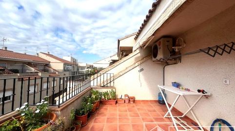 Foto 3 de Casa adosada en venda a Massamagrell, Valencia