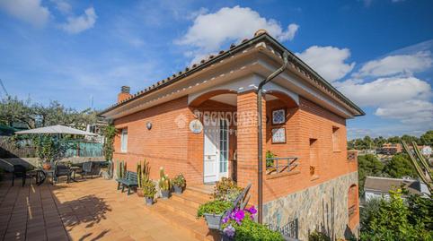 Foto 2 de Casa o xalet en venda a Carrer de Cubelles, Castellnou - Can Mir - Can Solà, Rubí