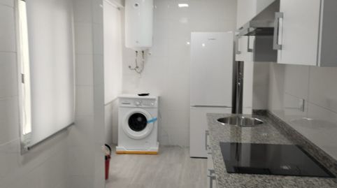 Foto 5 de Piso de alquiler en Calle Montevideo, 33, La Orden, Huelva Capital