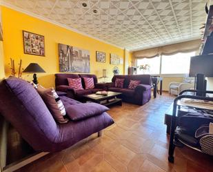 Living room of Flat for sale in Blanes