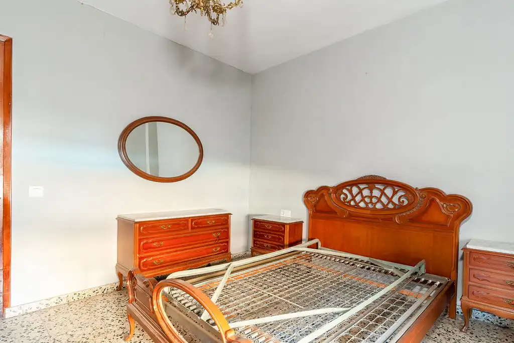 Habitación de Piso en venta en Mengíbar con Balcón