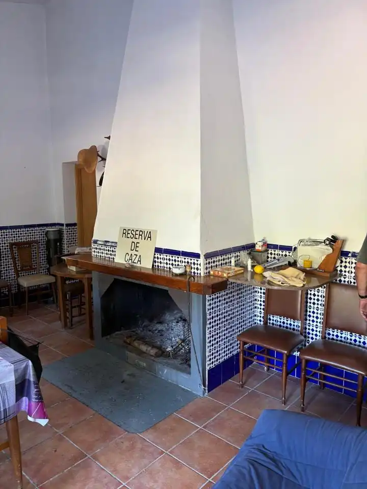 Finca rústica en venda en Buñol amb Jardí privat, Terrassa i Traster