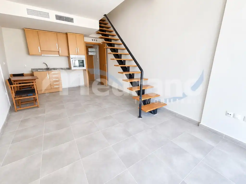 Piso con ascensor en venta en Calle Mayor, imagen 4