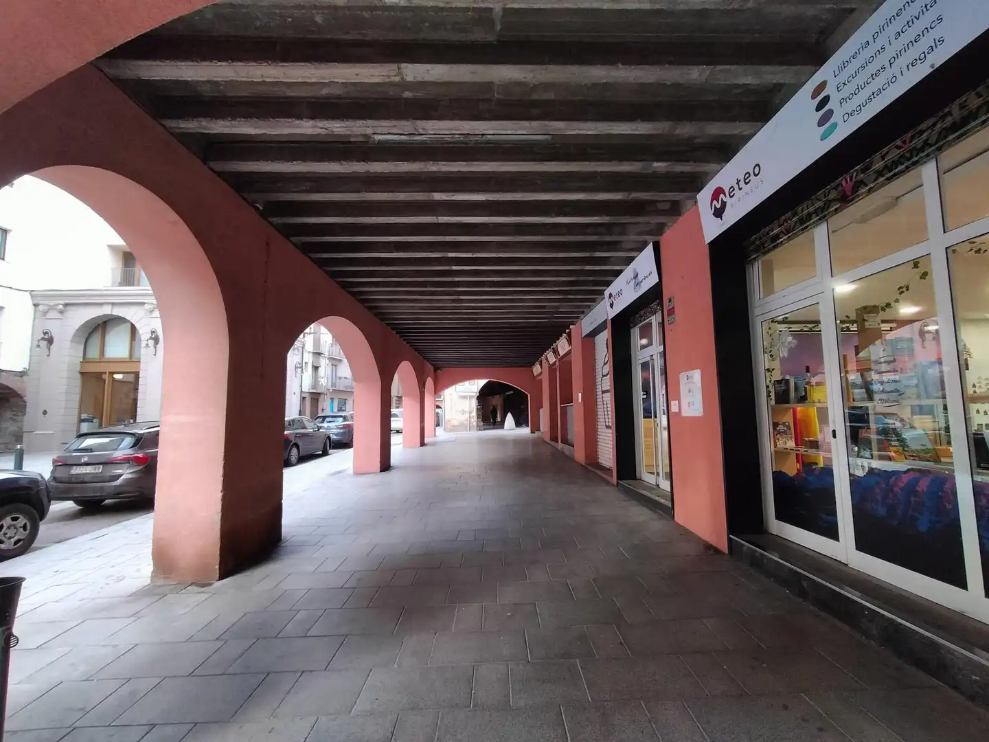 Local comercial de lloguer a La Seu d'Urgell, imagen 3