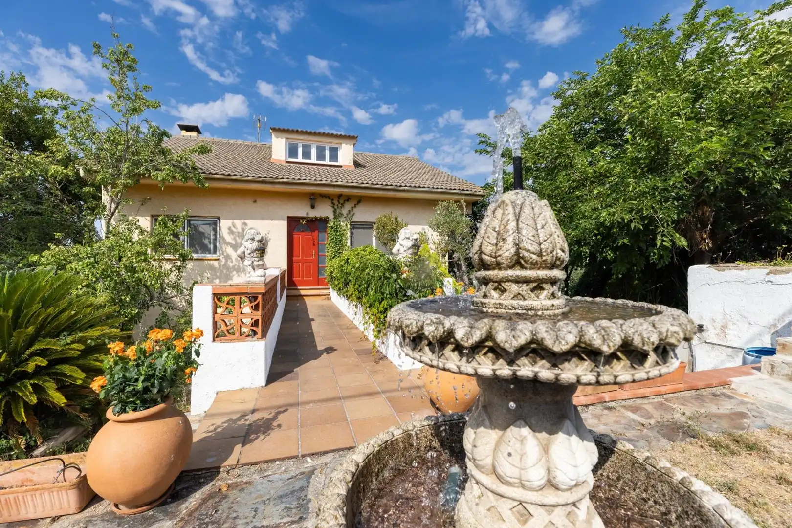 Maison rustique à vendre à Sant Iscle de Vallalta, imagen 5