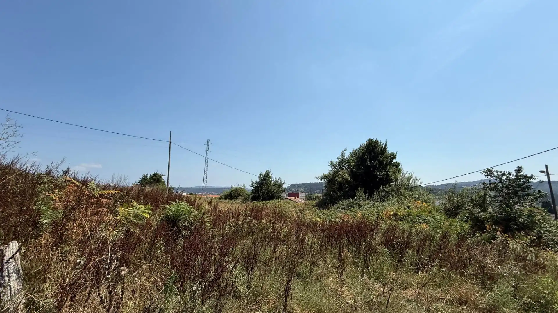 Residencial en venda en Avilés