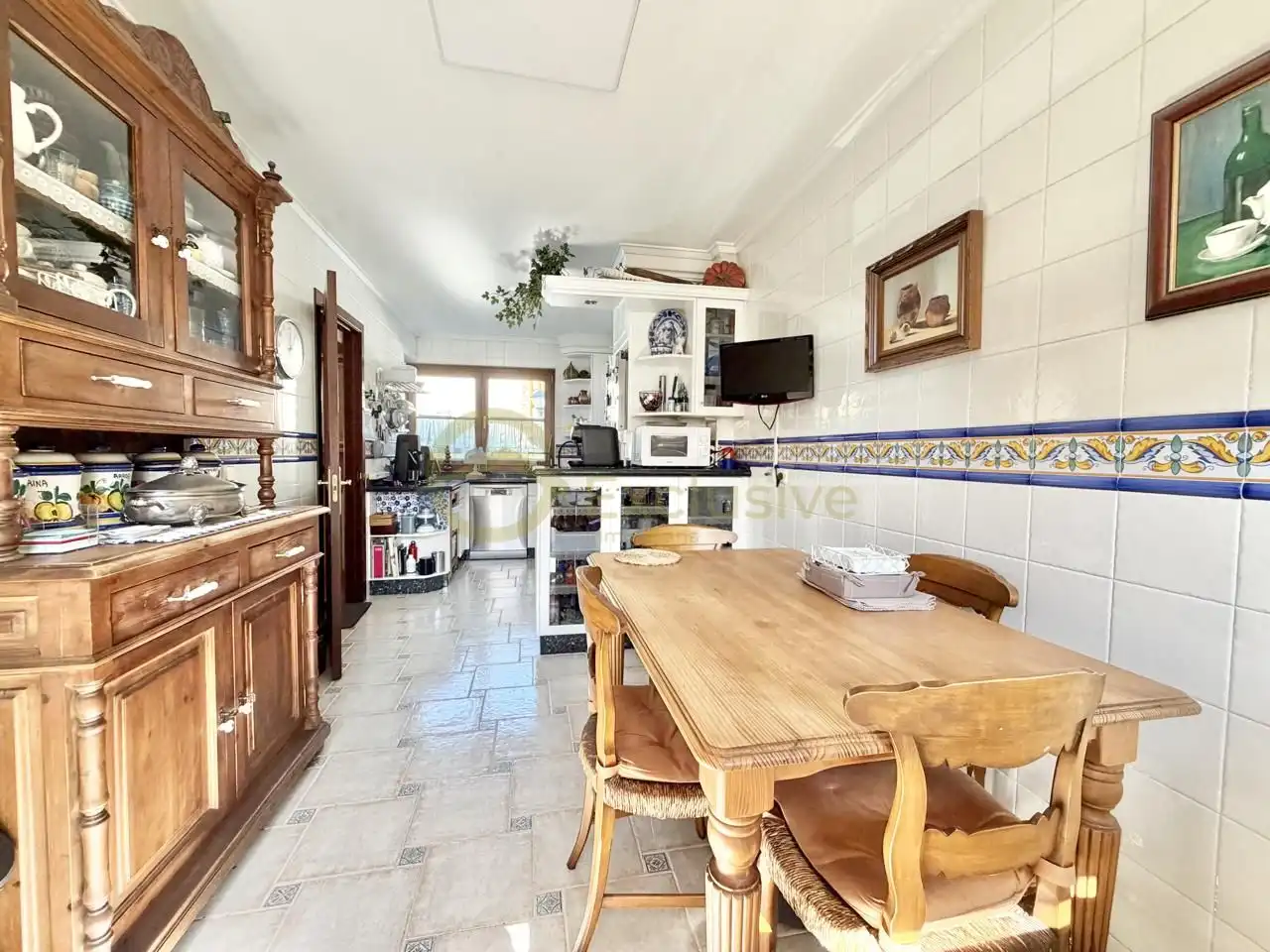 Casa con jardín en venta en LOS BAYONES 26, imagen 17
