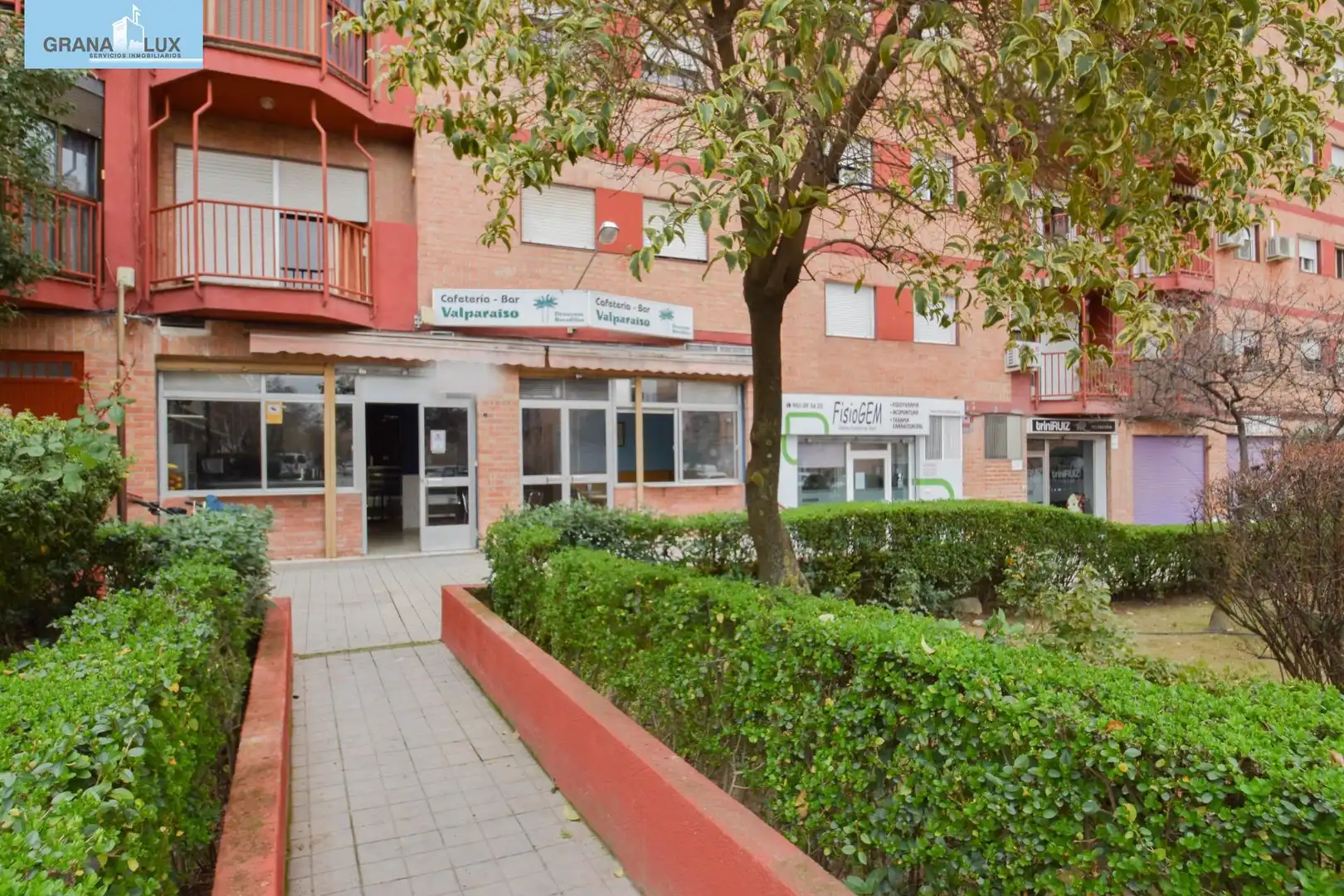 Business premises for sale in Plaza de Poeta Garcilaso de la Vega 6, imagen 8