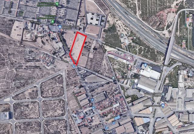 Finca rústica en Alquiler en N/A, -1 en Ciudad de Asís