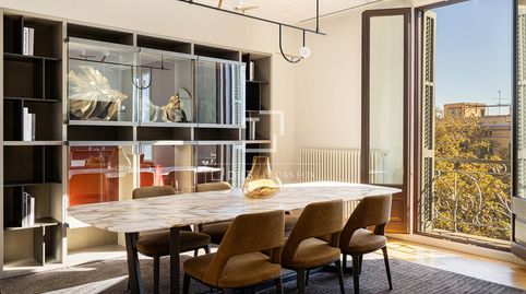 Foto 3 de Piso en venta en Dreta de l'Eixample, Barcelona Capital