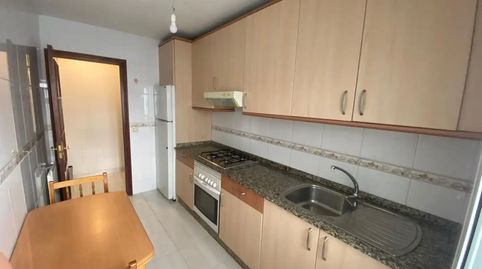 Foto 2 de Pis en venda a Rúa Río Lengüelle, 5, Oroso, A Coruña