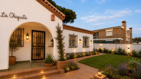 Foto 5 de Casa o xalet en venda a Carrer de Girona, Regueral - Prat d'en Forés, Cambrils