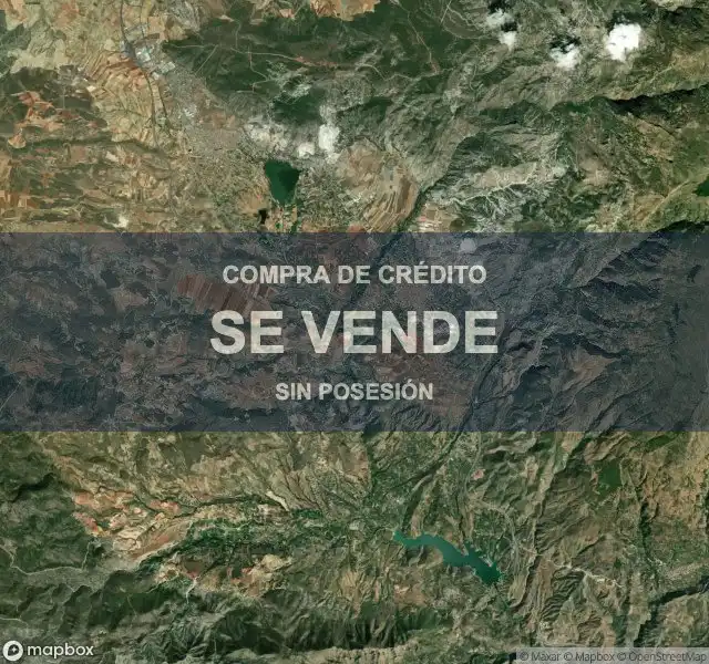 Piso en venta en Dúrcal