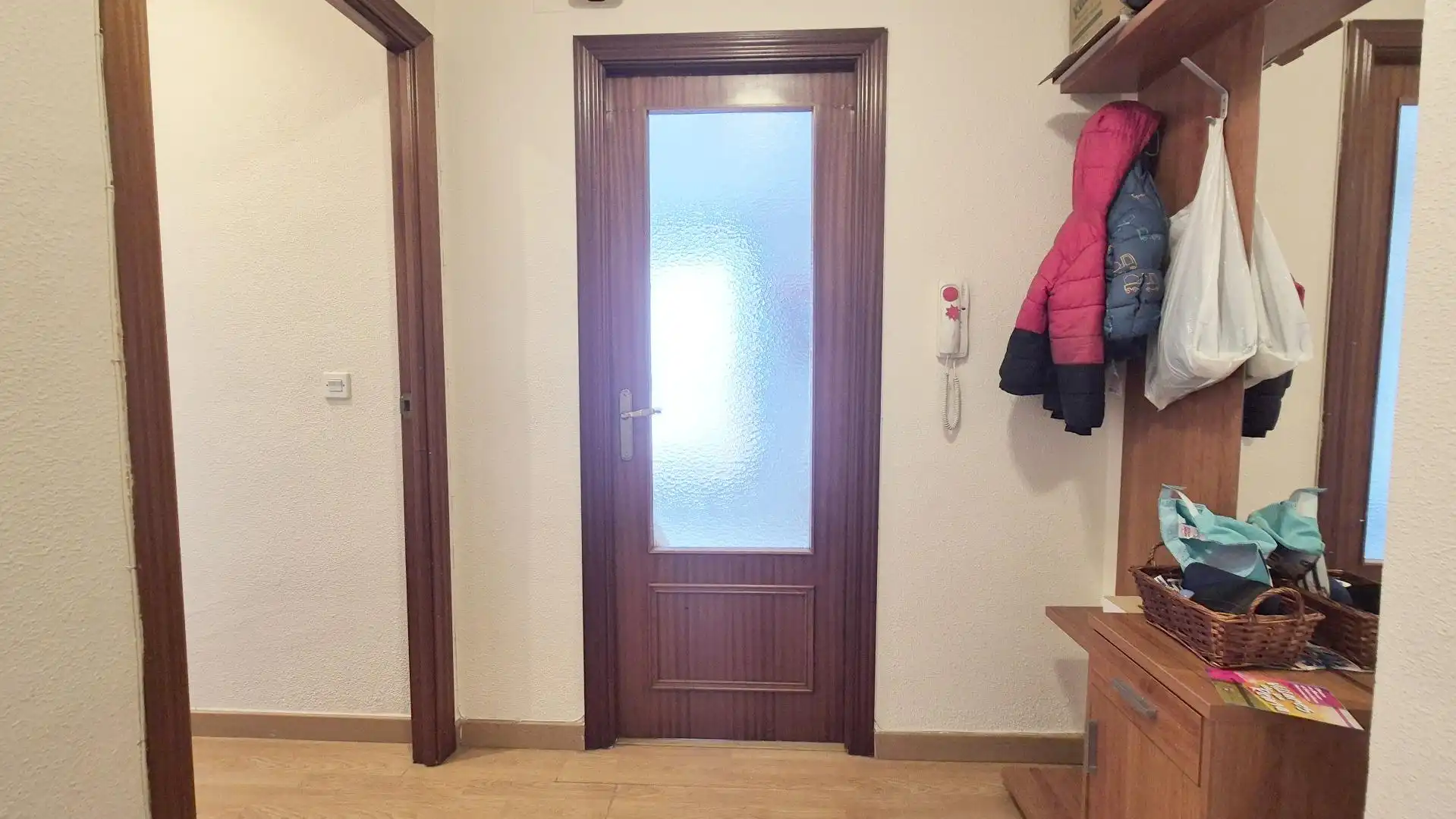 Ático en venta en Villares de la Reina