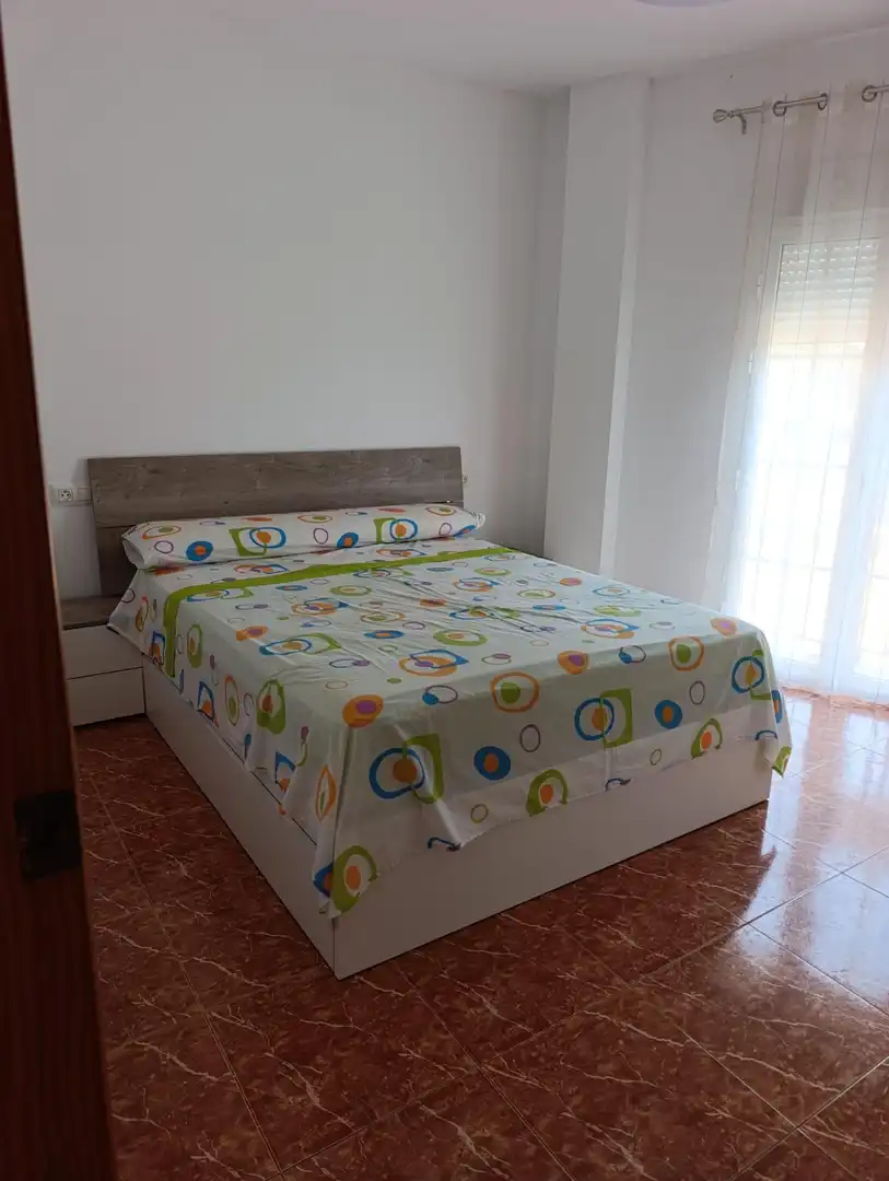 Apartament amb terrassa en venda a Palomares, imagen 14