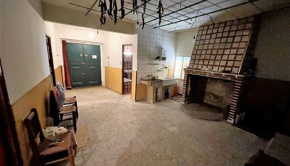 Finca rústica en venda en Riolobos amb Traster