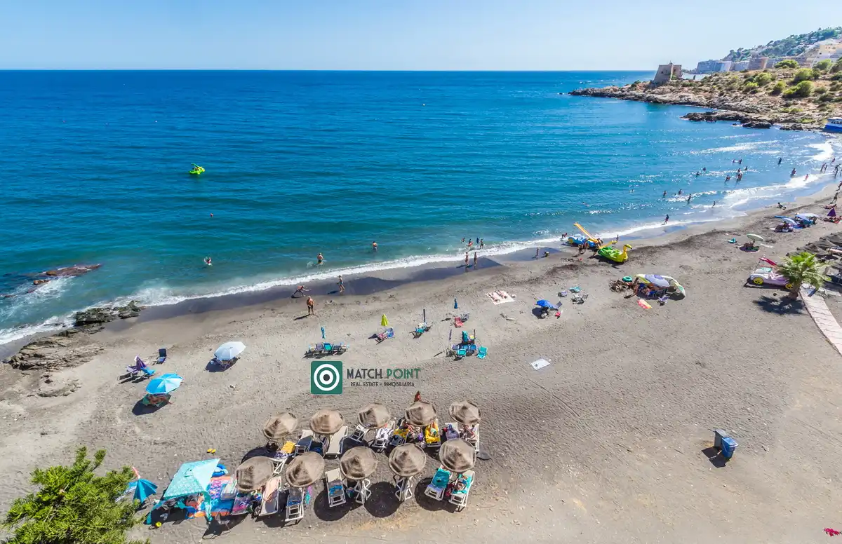 Flat for rent in Calle Tesorillo, Velilla - Velilla Taramay