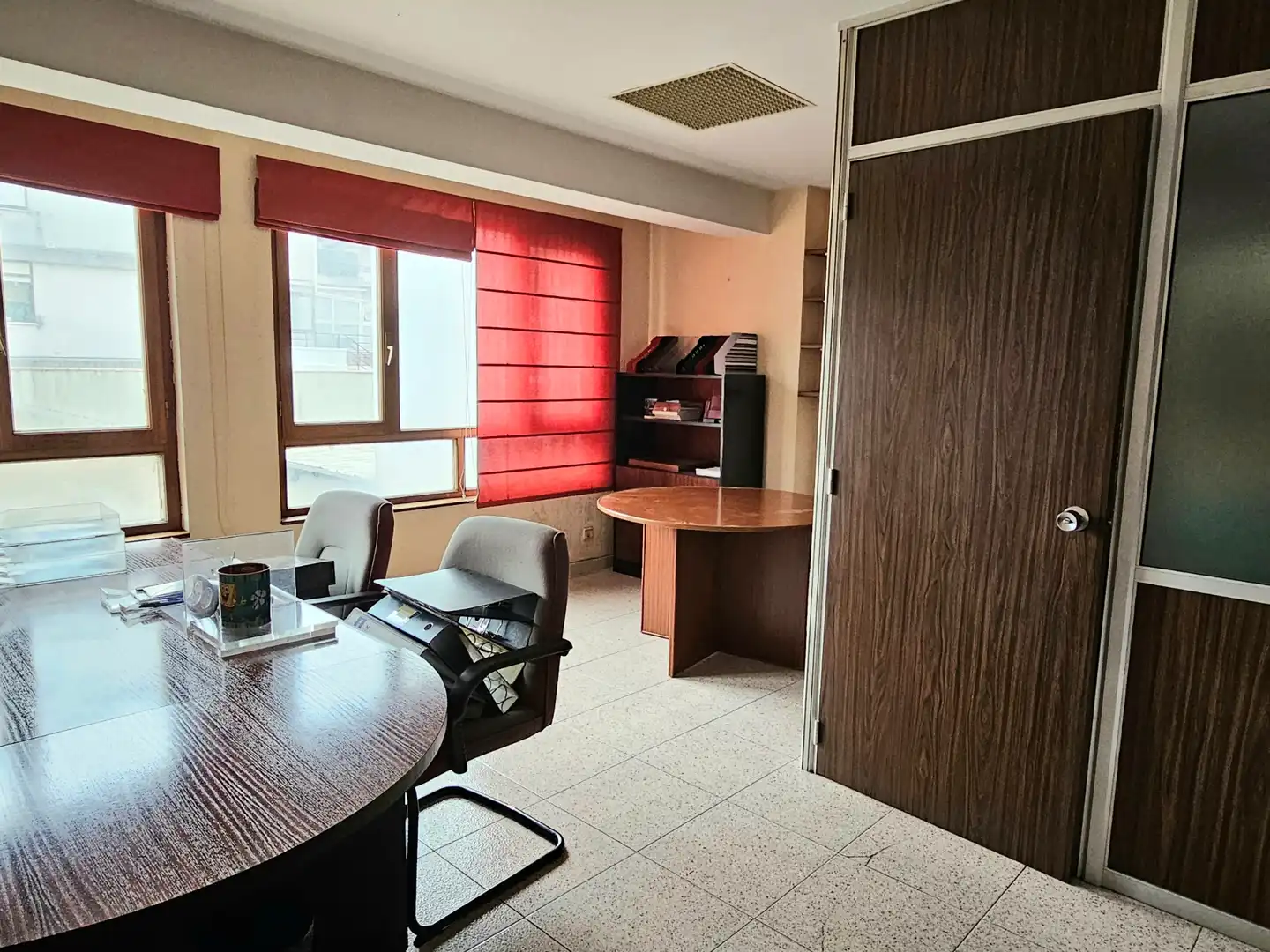 Büro mit Aufzug zur Miete in Calle la Llama, imagen 3