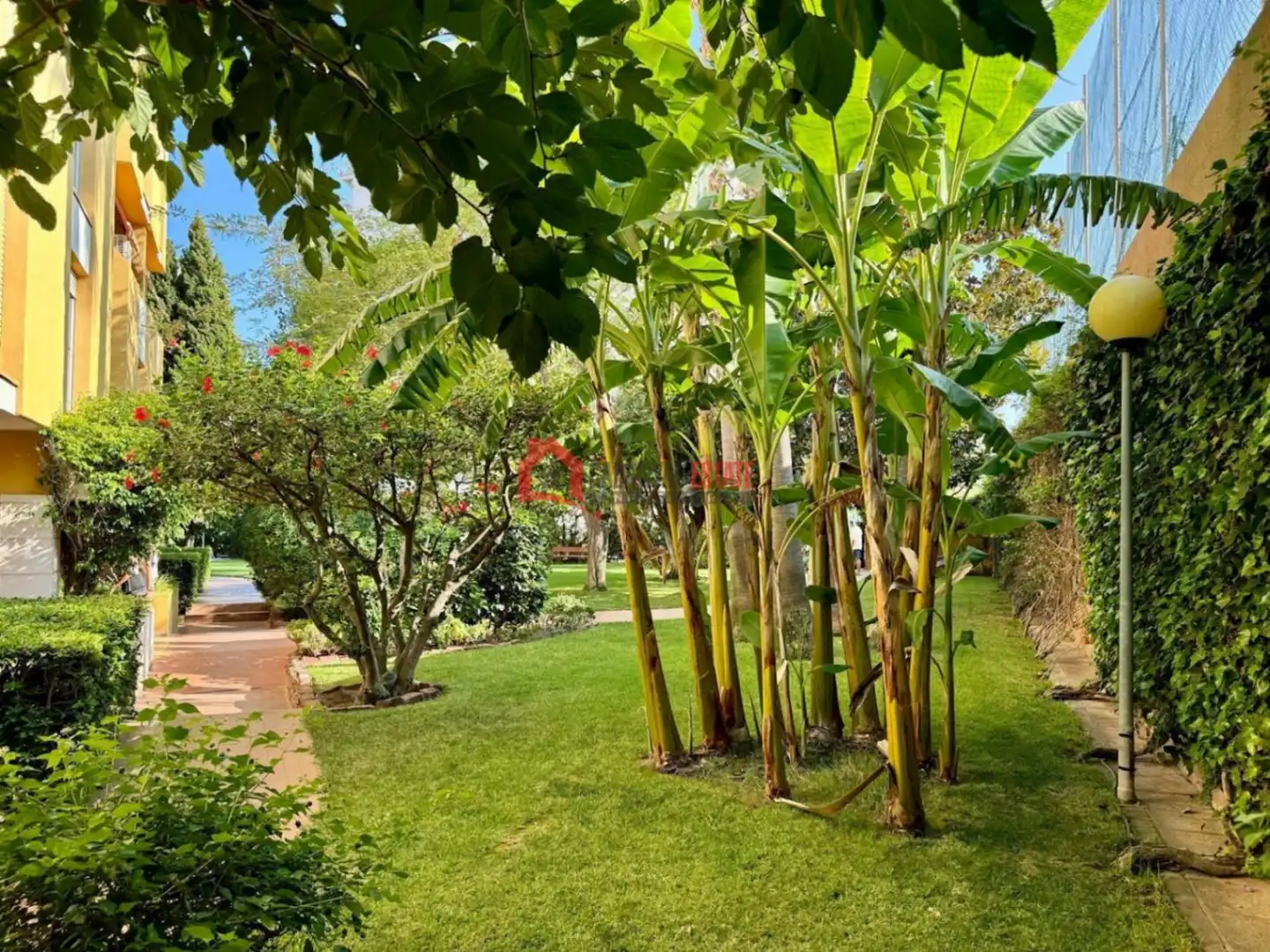 Apartamento de alquiler en Canet d'En Berenguer