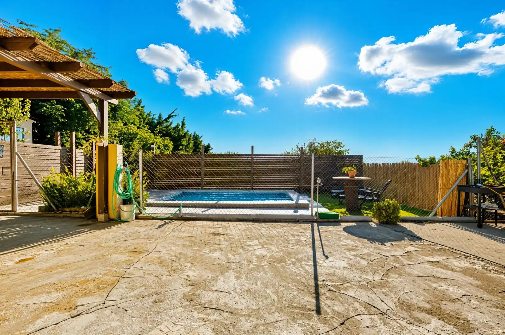 Chalet con piscina en venta en Pelagatos - Pago del Humo, imagen 46