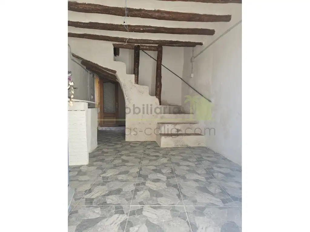 Casa o xalet en venda en Càlig amb Terrassa