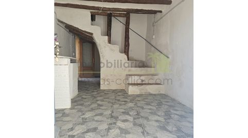 Foto 4 de Casa o chalet en venta en Calle Benicarlo, Càlig, Castellón