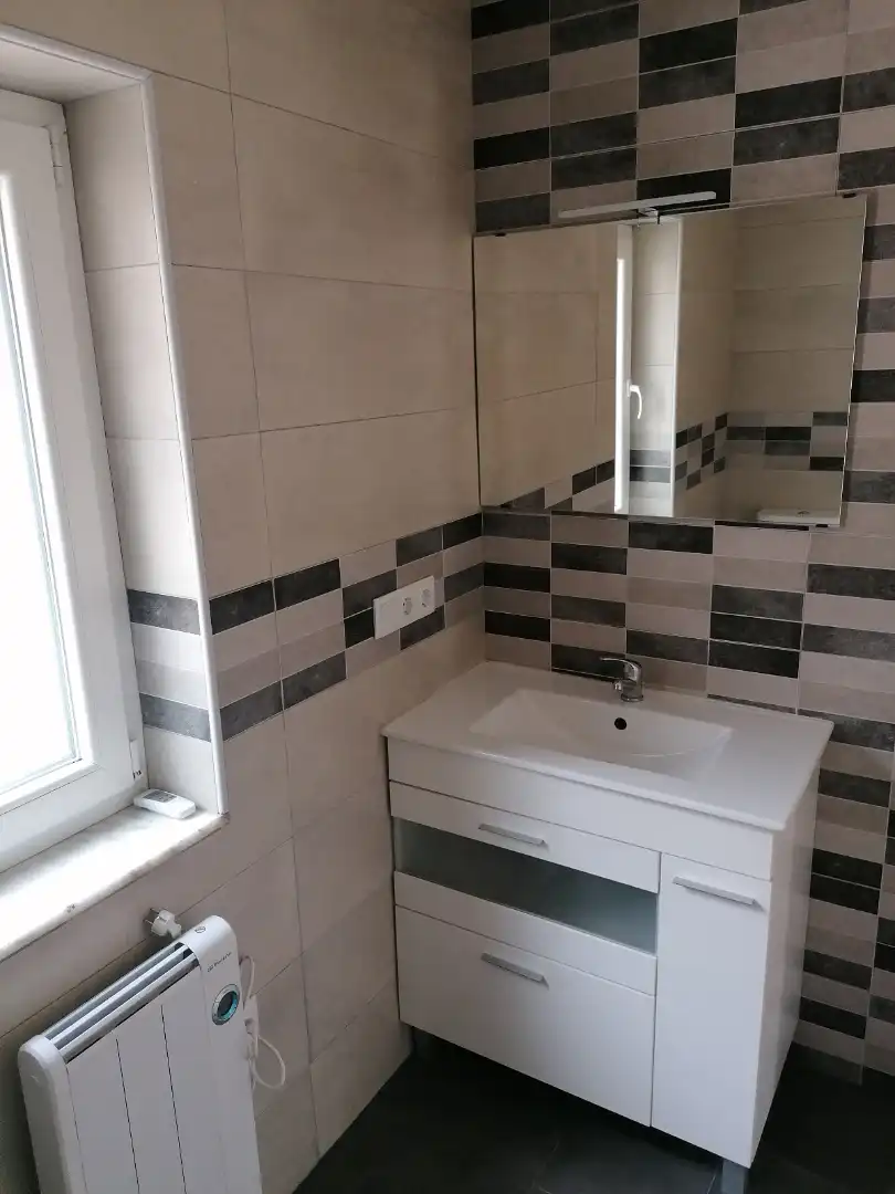 Flat with terrace for sale in Calle de las Acacias, imagen 11