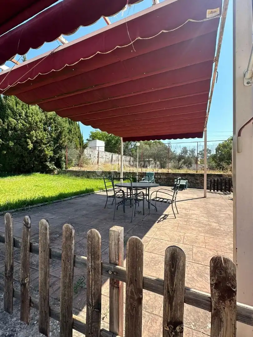 Flat for sale in Alcolea