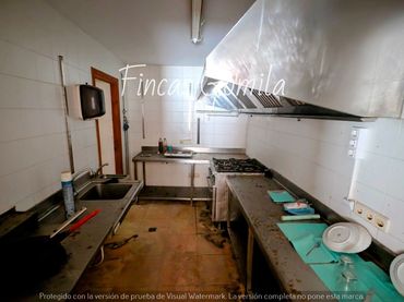 Apartament en venda a cami des pujol
