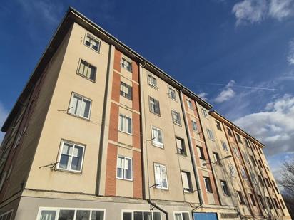 Vista exterior de Pis en venda en  Pamplona / Iruña