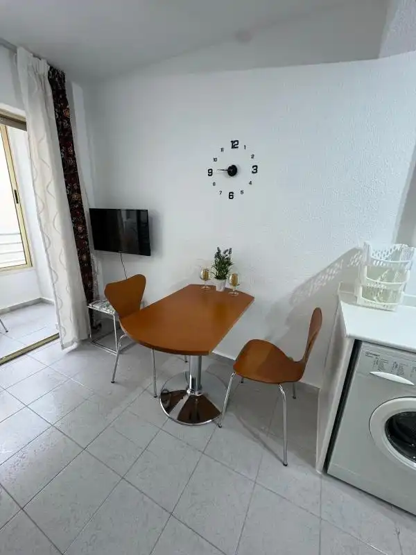Studio avec ascenseur à vendre à Calle Monteagudo, imagen 5
