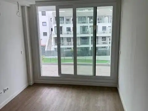 Balcony of Apartments for sale in Fuengirola  with Air Conditioner, Private garden and Terrace