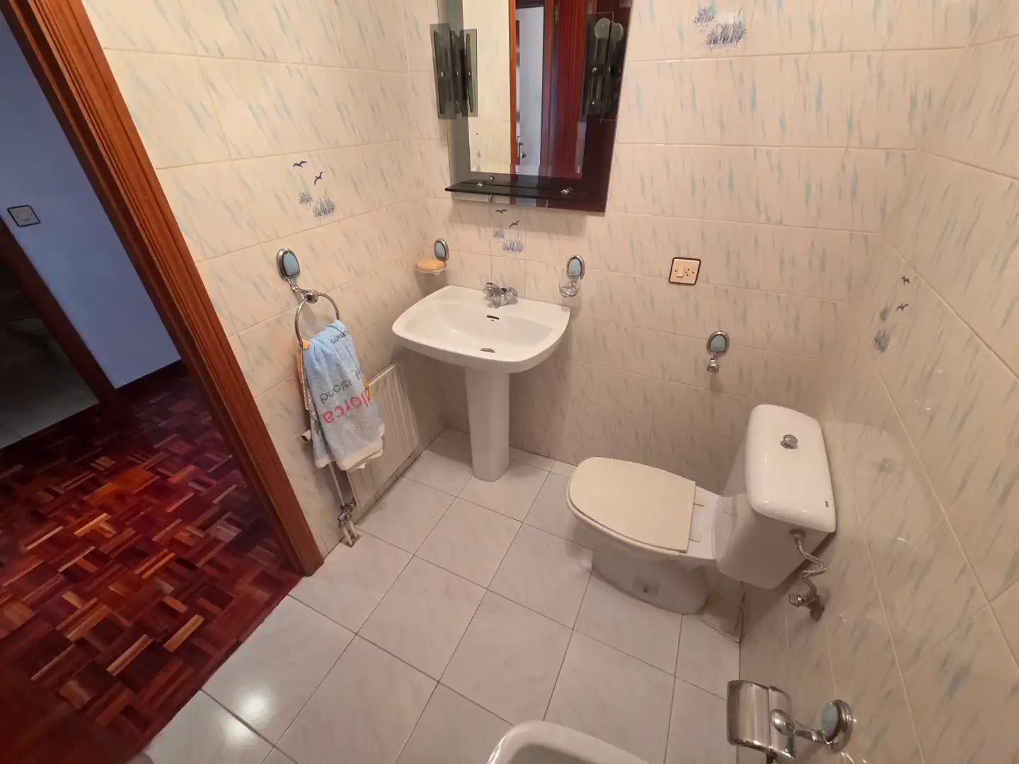 Wohnung mit Aufzug zum Verkauf in Calle Condesa Mencía, imagen 15