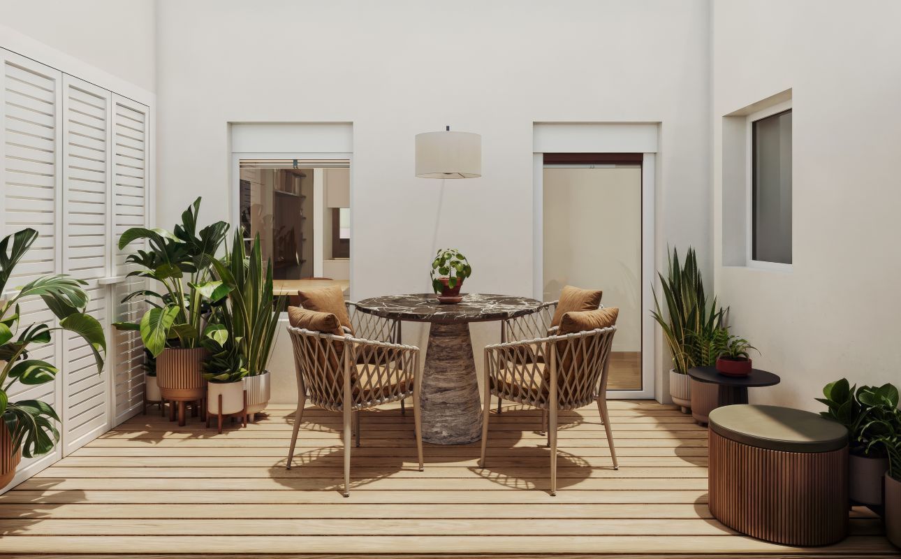 Flat for sale in Sant Antoni, Eixample,  Barcelona Capital