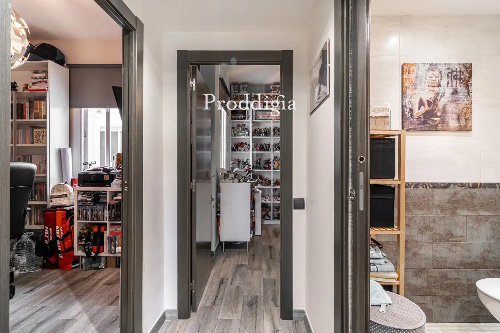 Flat for sale in Centre - Estació