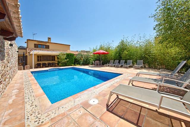 Casa-chalet en Venta en Port de Pollença