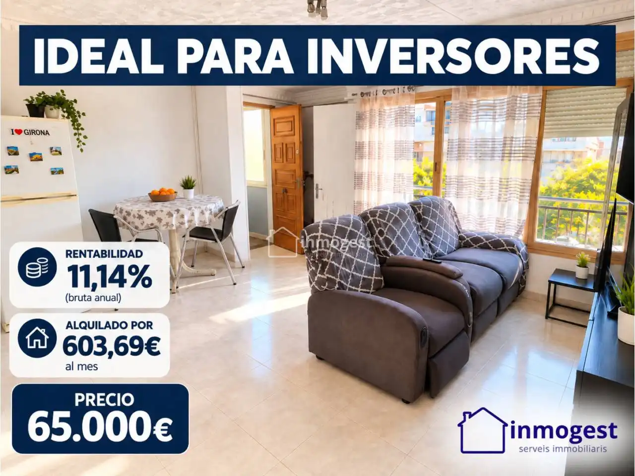 Wohnung mit Terrasse zum Verkauf in Grupo Vilarroja