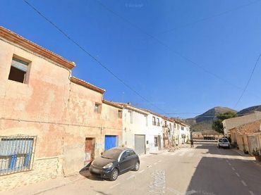 Appartement à vendre à Calle ORIHUELA BAR 3
