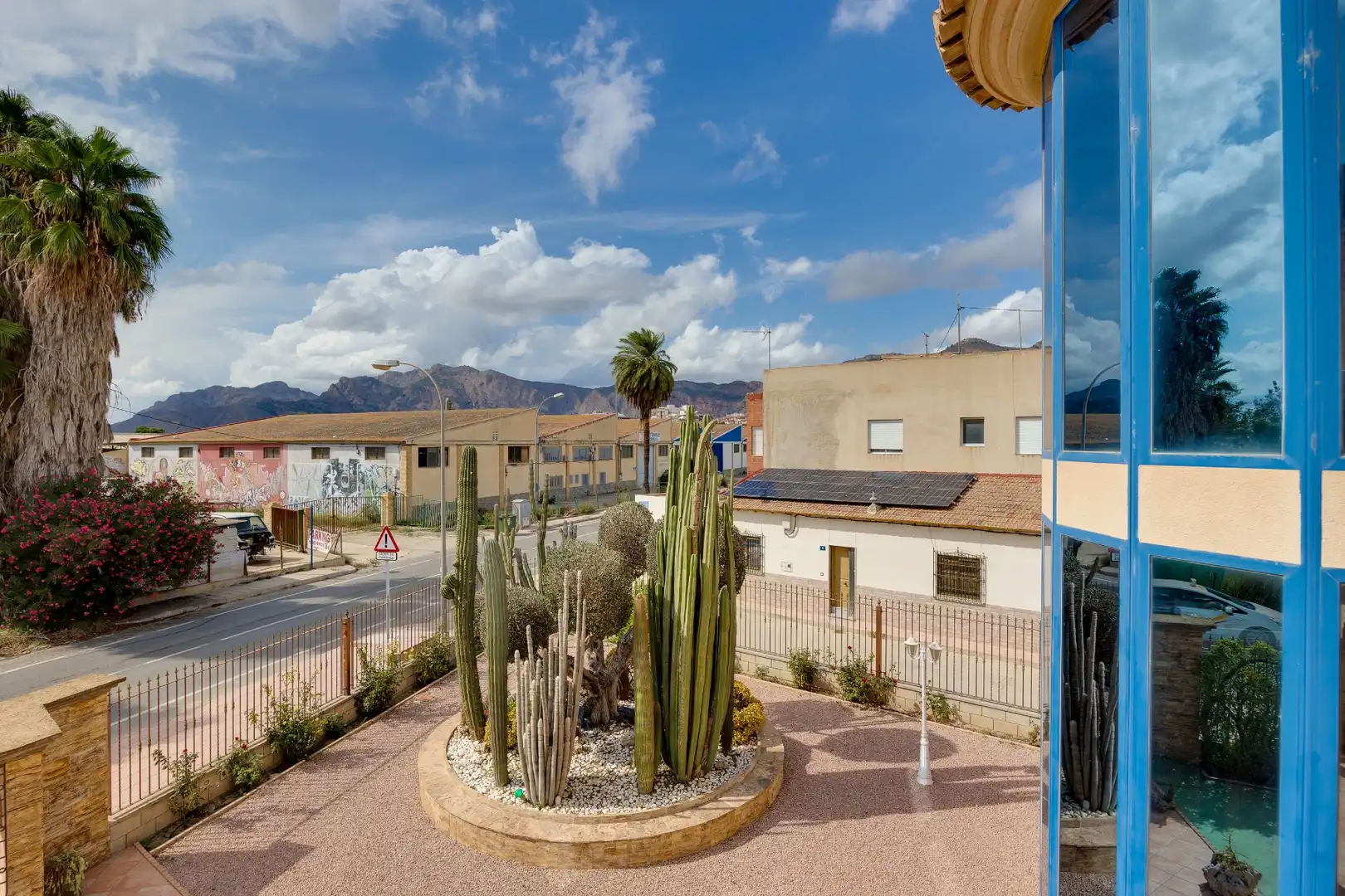 Casa o xalet en venda a Orihuela ciudad