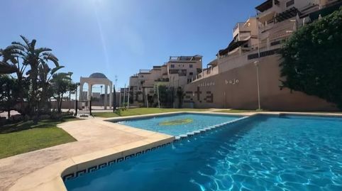 Moderno Apartamento en Águilas  Collados por 125,000