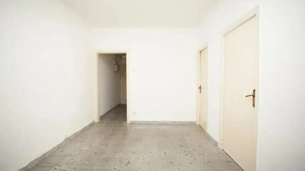 Wohnung zum Verkauf in Carrer de Sant Pacià