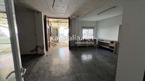 Foto 5 de Planta baixa en venda a Rafelguaraf, Valencia