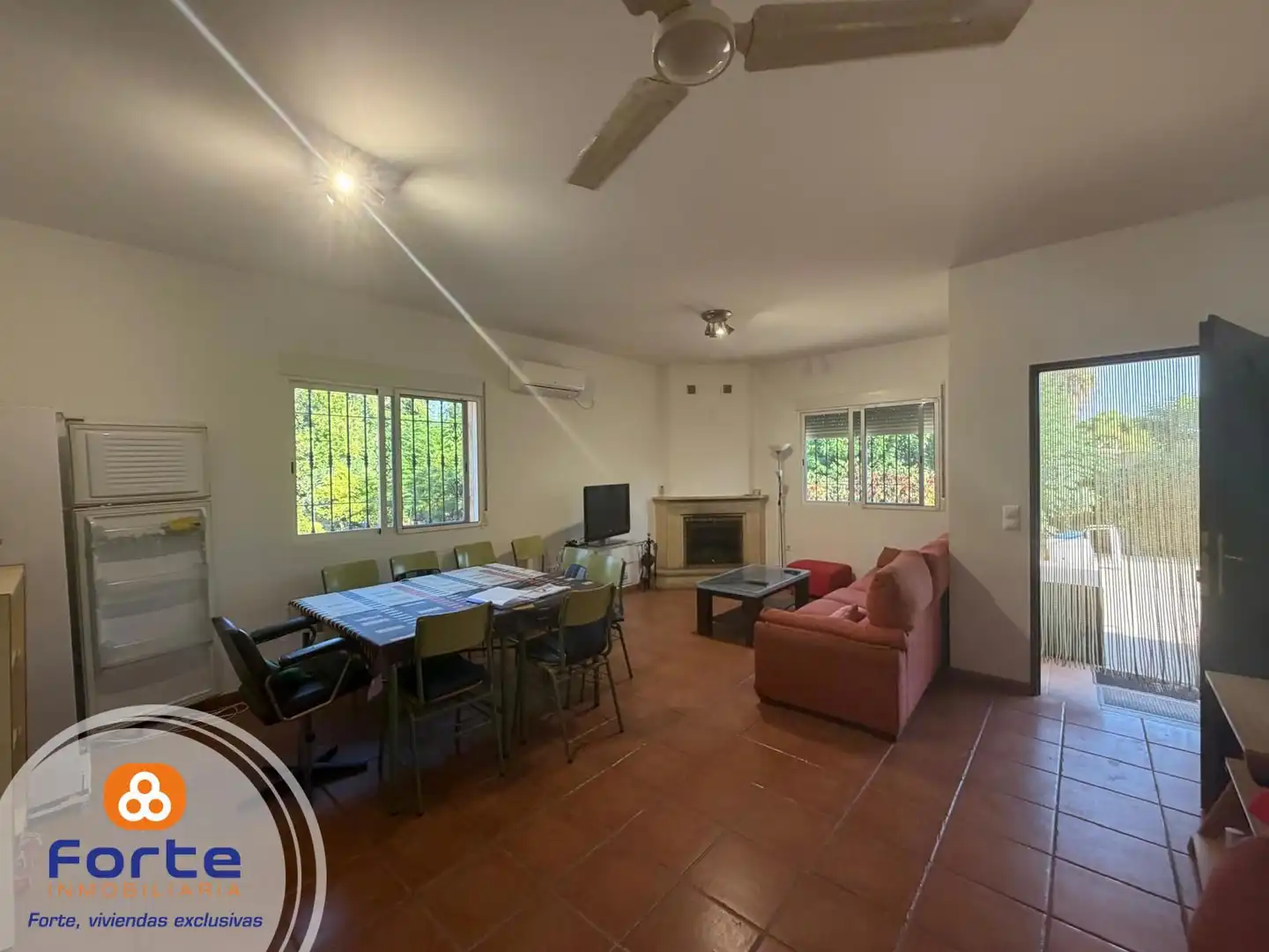 Villa con piscina in vendita a Almodóvar del Río, imagen 11