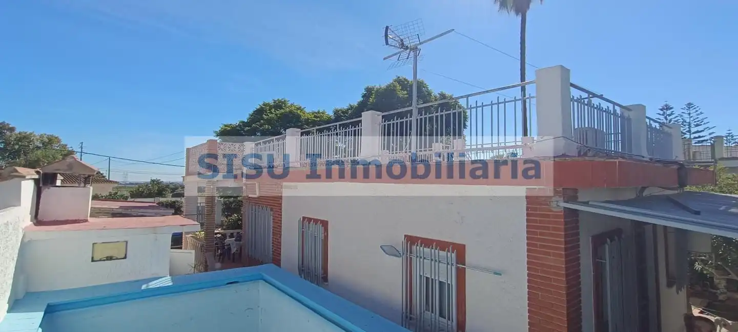 Casa con piscina en venta en calle Palmeres les Sant Ramon, imagen 57