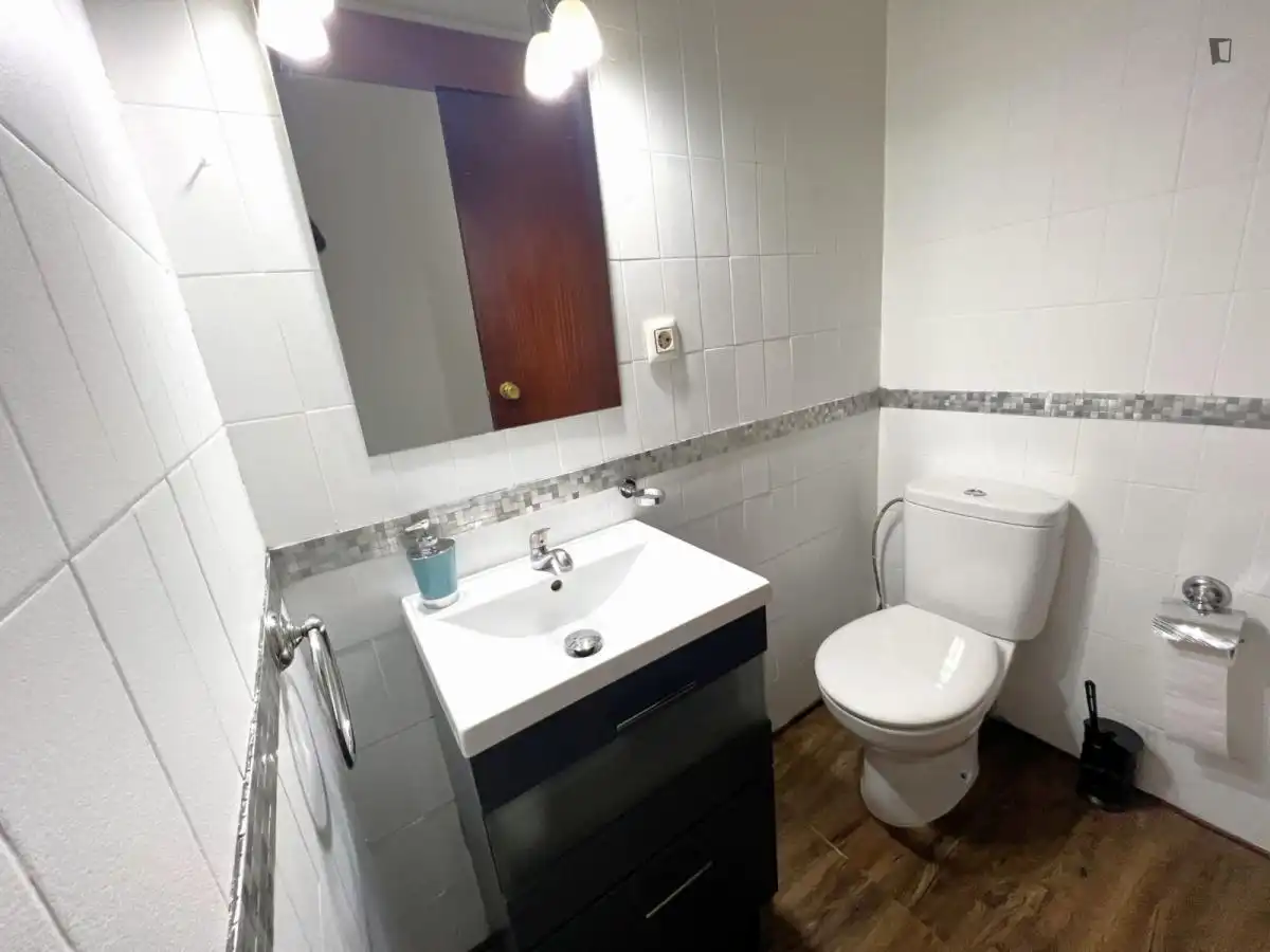Habitación en Benimàmet