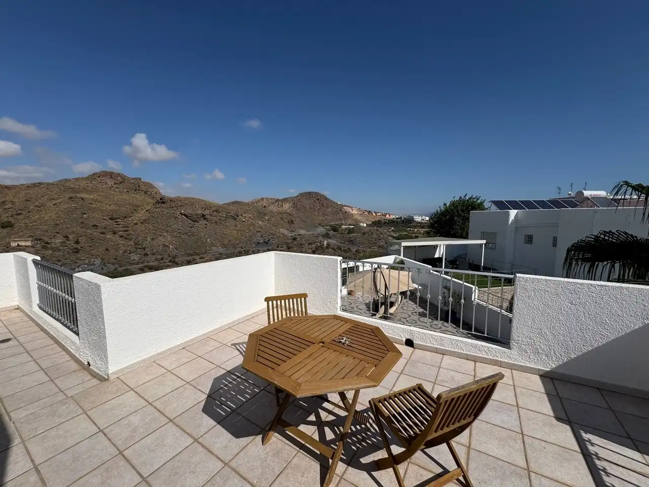 Haus mit Pool zum Verkauf in El Palmeral, imagen 22