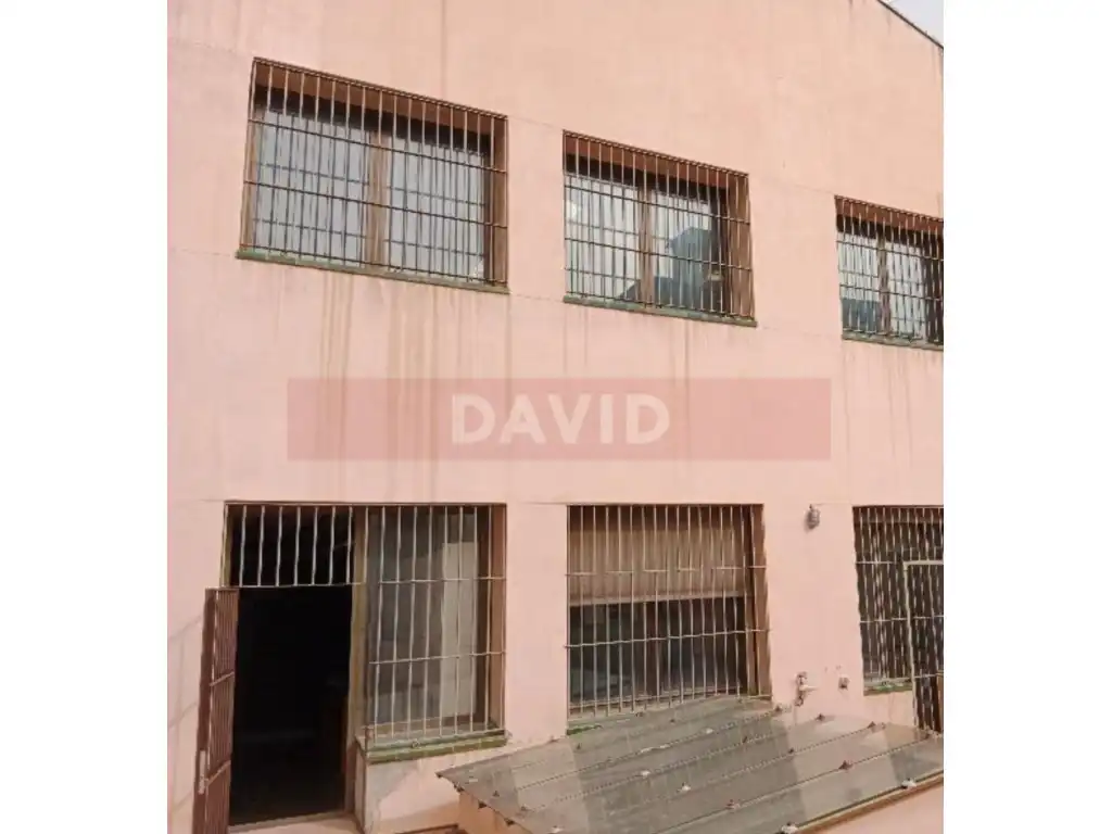 Vista exterior de Edificio en venta en Barcelona